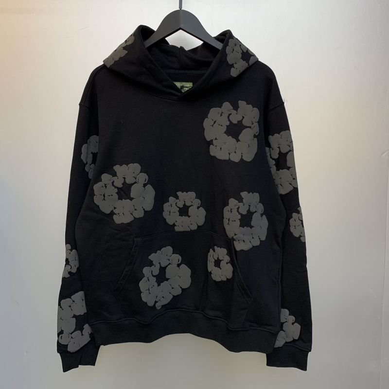 Ba*len*cia*ga hoodies